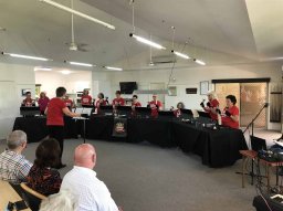 Christmas Concert 2021